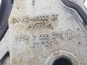 Schutzkappe Motor 11427935572 BMW X6 (E71/E72) SUV xDrive50i 4.4 V8 32V (N63-B44A) 2009