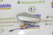 Innenspiegel A2048102817 Mercedes-Benz GLK (204.7/9) SUV 2.2 220 CDI 16V BlueEff.,BlueTEC 4-Matic (OM651.912) 2011