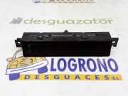 Multifunctionelle Display 85261AJ051 Subaru Legacy Wagon (BR) Kombi 2.0 D 16V (EE20) 2009
