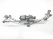 Scheibenwischermotor Vorne 9816558880 Toyota ProAce City Verso (BKY) Bus 1.5 D-4D 130 (DV5RC)