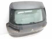 Heckklappe 1609347780 Citroën CITROEN PICASSO 1.6 e-HDi FAP (116 CV) 2013
