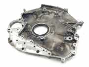 Steuerkette Abdeckung 059103173M Audi A6 Avant (C6) Kombi 3.0 TDI V6 24V Quattro (BMK)