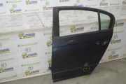 Tür Links Hinten 3C5833055H Volkswagen Passat (3C2) Limousine 1.9 TDI (BXE) 2005 BXE