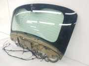 Heckklappe 41007314180 BMW 3 serie Touring (F31) Kombi 320d 2.0 16V (N47-D20C) 2012