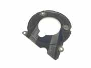 Steuerkette Abdeckung 038109175 Volkswagen Golf V (1K1) Schrägheck 2.0 TDI 16V (BKD) 2005 BKD