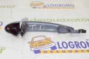 Türgriff Außen Ra 51217207530 BMW 1 serie (E87/87N) Schrägheck 5-drs 118d 16V (M47-D20(204D4)) 2004