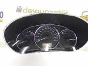 Tachoeinheit Kmh 85004FG60 Subaru Impreza III (GH/GR) Schrägheck 5-drs 2.0D AWD (EJ20Z) 2011