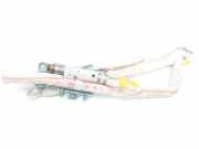 Vorhang Airbag Rechts VOOR 72129138022 BMW 5 serie Gran Turismo (F07) Schrägheck 530d 24V (N57-D30A) 2014