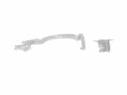 Türgriff Außen Ra 980297821T Peugeot 308 (L3/L8/LB/LH/LP) Schrägheck 5-drs 1.2 12V e-THP PureTech 130 (EB2DTS(HNY)) 2015