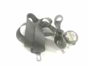 Sicherheitsgurt Links Hinten 13380212 Daewoo / Chevrolet Cruze Limousine 2.0 D 16V (Z20D1) 2012