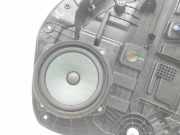 Fensterheber Rechts Vorne 82480D4000 Kia Clarus Limousine 2.0i SLX,GLX 16V (FE-16V) 2017