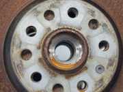 Achsschenkel Rechts Vorne 5Q0407254A Skoda Karoq SUV 2.0 TDI 16V 4x4 (DFFA)
