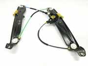 Fensterheber Rechts Vorne 51337182132 BMW 5 serie (F10) Limousine 530d 24V (N57-D30A) 2012