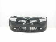 Stoßstange Vorne 168418861T Opel Astra L Sports Tourer (F4/FC/FN/FR) Kombi 1.2 Turbo 110 12V (EB2ADT(HNP))
