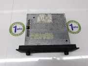 Radio CD 8E0057185A Audi A4 Avant (B7) Kombi 2.0 TDI 16V (BLB) 2005