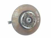Achsschenkel Links Vorne 400158668R Renault Clio IV (5R) Schrägheck 5-drs 1.2 16V (D4F-740(D4F-D7)) 2017