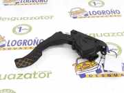 Gaspedalsensor 4F1723523B Audi A6 (C6) Limousine 2.7 TDI V6 24V (BPP) 2007