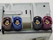 Radio CD 9853427780 Peugeot 308 SW (F4/FC/FN/FR) Kombi 5-drs 1.2 12V PureTech 130 (EB2ADTS(HNS))