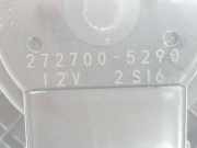 Heizlüfter 2727005290 Subaru Outback (BS) Kombi 2.0 D 16V (EE20Z)