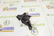 Sicherheitsgurt Links Hinten 88844EB40B Nissan Navara (D40) Pick-up 2.5 dCi 16V 4x4 (YD25DDTi) 2007