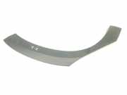 Zierleiste Radhausschale Links Hinten 9817491477 Peugeot 2008 (CU) Großraumlimousine 1.5 BlueHDi 100 (DV5RD(YHY)) 2019