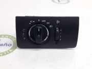 Lichtschalter A1645450204 Mercedes-Benz ML II (164/4JG) SUV 3.0 ML-320 CDI 4-Matic V6 24V (OM642.940) 2006