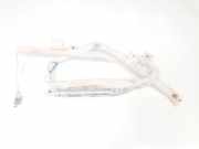 Vorhang Airbag Links VOOR 39008395 Opel Astra K Sports Tourer Kombi 1.4 Turbo 16V (B14XFT) 2017