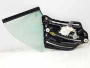 Fensterheber Links Hinten 2572945 BMW 2 serie (F23) Cabrio 220d 2.0 16V (B47-D20A)