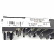 Sicherungskasten RELAIS 7H0837550A Volkswagen Transporter T6 Van 2.0 TDI DRF (CXGB) 2019 CXGB