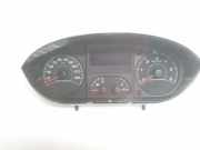 Tachoeinheit Kmh 1394435080 Citroën Jumper (U9) Van 2.0 Blue HDi 130 (DW10FUD(AHN))