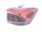 Rücklicht Rechts 2GA945096D Volkswagen T-Roc I SUV 1.5 TSI Evo BMT 16V (DXDB) 2023