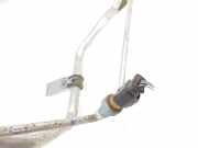 Klima Leitung 9818091980 Citroën C4 Cactus (0B/0P) Schrägheck 5-drs 1.2 PureTech 82 12V (EB2(HMZ))