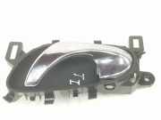 Türgriff Innen Links Hinten 806714EA1A Nissan NP 300 Navara (D23) Pick-up 2.3 dCi 16V (YS23DDT) 2020