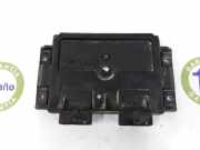 Motorsteuergerät 9650359580 Citroën Berlingo Van 1.9 D (DW8B(WJY)) 2005