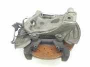 Achsschenkel Rechts Vorne 31216792286 BMW 2 serie (F22) Coupé 230i 2.0 Turbo 16V (B48-B20B) 2016