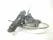 Türschloss Rechts Hinten A0997309200 Mercedes-Benz C (W205) Limousine C-220 2.2 CDI BlueTEC, C-220 d 16V (OM651.921) 2015