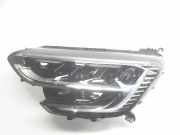 Scheinwerfer Links 260602681R Renault IV SPORT TOURER TECHNO