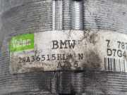 Anlasser 12417787356 BMW 3 serie (E46/4) Limousine 320d 16_V (M47N(204D4)) 2003