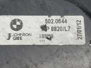 Lüfter Kühler 5020644 BMW 1 serie (F20) Schrägheck 5-drs 120d 2.0 16V (N47-D20C)