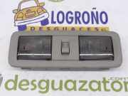 Innenbeleuchtung 26460EB301 Nissan Pathfinder (R51) SUV 2.5 dCi 16V 4x4 (YD25DDTi) 2005