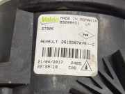 Nebelscheinwerfer Links 261558707R Renault Zen