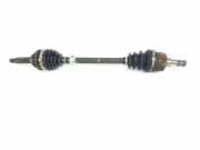 Antriebswelle Links Vorne 96257887 Daewoo / Chevrolet Matiz Schrägheck 0.8 S,SE (F8CV)