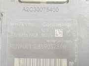 Zündschloss + Schlüssel 285905280R Renault Captur (2R) SUV 1.2 TCE 16V EDC (H5F-408(H5F-F4)) 2018