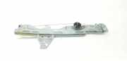 Fensterheber Links Hinten 9674437380 Citroën C-Elysee (DD) Limousine 1.6 Blue Hdi 100 (DV6FD(BHY)) 2016