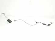 Klima Leitung A1648304815 Mercedes-Benz ML II (164/4JG) SUV 3.0 ML-320 CDI 4-Matic V6 24V (OM642.940) 2006