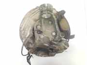 Achsschenkel Rechts Vorne 31216793924 BMW 3 serie (E90) Limousine 325d 24V (M57N2-D30(306D3)) 2007