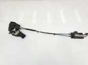 Türschloss Links Hinten 814102G010 Kia 2.0 CRDi (140 CV) 2006