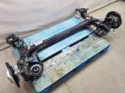 Unterrahme Hinten 9822650280 Citroën Berlingo Van 1.5 BlueHDi 100 (DV5RCF(YHT))