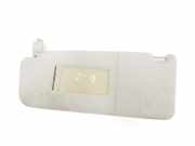 Sonnenblende Links 4B0857551 Audi A6 Avant (C5) Kombi 2.5 TDI V6 24V Quattro (BAU) 2005