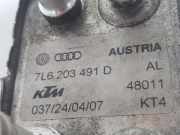 Kraftstoffk?hler 7L6203491D Audi Q7 (4LB) SUV 3.0 TDI V6 24V (BUG) 2007
